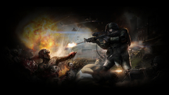 Zombies yonkers World War