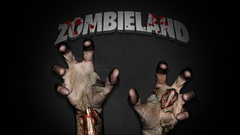 Zombies Zombieland
