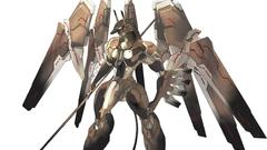 Zone of the Enders