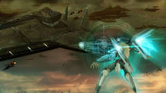 Zone of the Enders