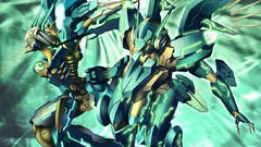 Zone of the Enders