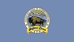 Zone ( Pokemon safari