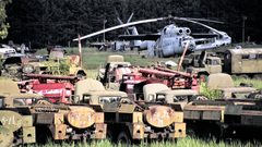 Zone ( waste rassoha