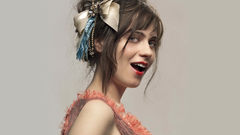 Zooey deschanel