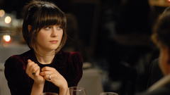 Zooey deschanel