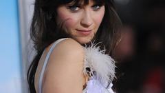 Zooey deschanel