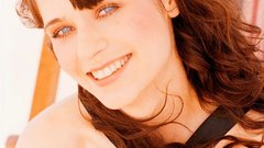 Zooey deschanel