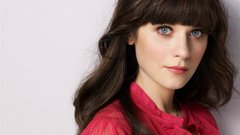 Zooey deschanel