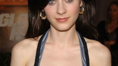 Zooey deschanel
