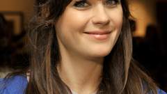Zooey deschanel