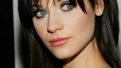 Zooey deschanel