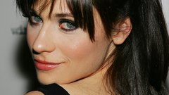 Zooey deschanel
