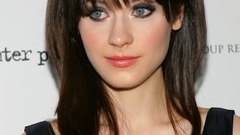 Zooey deschanel