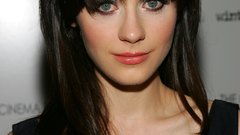 Zooey deschanel