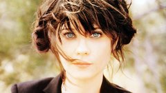 Zooey deschanel