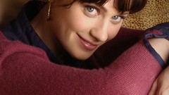 Zooey deschanel
