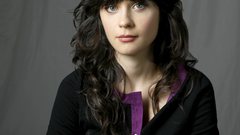 Zooey deschanel
