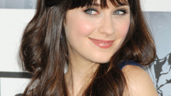Zooey deschanel