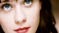 Zooey deschanel