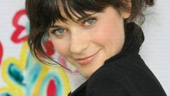 Zooey deschanel