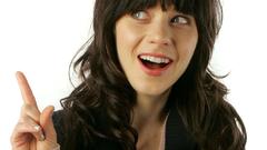 Zooey deschanel