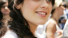 Zooey deschanel