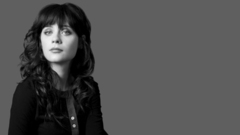 Zooey deschanel