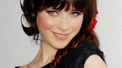 Zooey deschanel