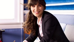 Zooey deschanel