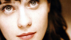 Zooey deschanel