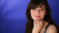 Zooey deschanel