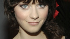 Zooey deschanel
