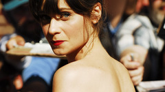 Zooey deschanel