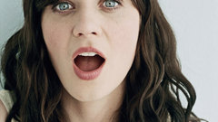 Zooey deschanel