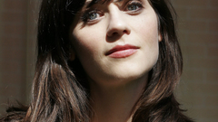 Zooey deschanel