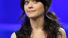 Zooey deschanel