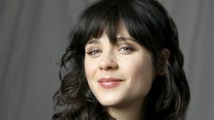Zooey deschanel