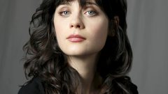 Zooey deschanel