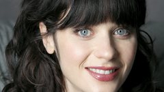 Zooey deschanel