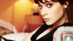 Zooey deschanel