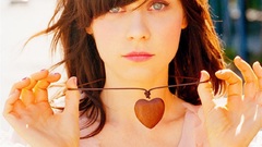 Zooey deschanel