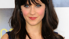 Zooey deschanel