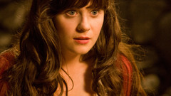 Zooey deschanel