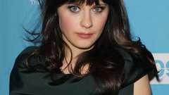 Zooey deschanel