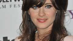 Zooey deschanel