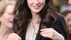 Zooey deschanel