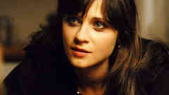 Zooey deschanel