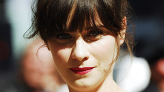 Zooey deschanel