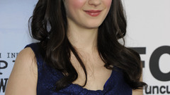 Zooey deschanel