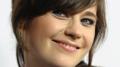 Zooey deschanel